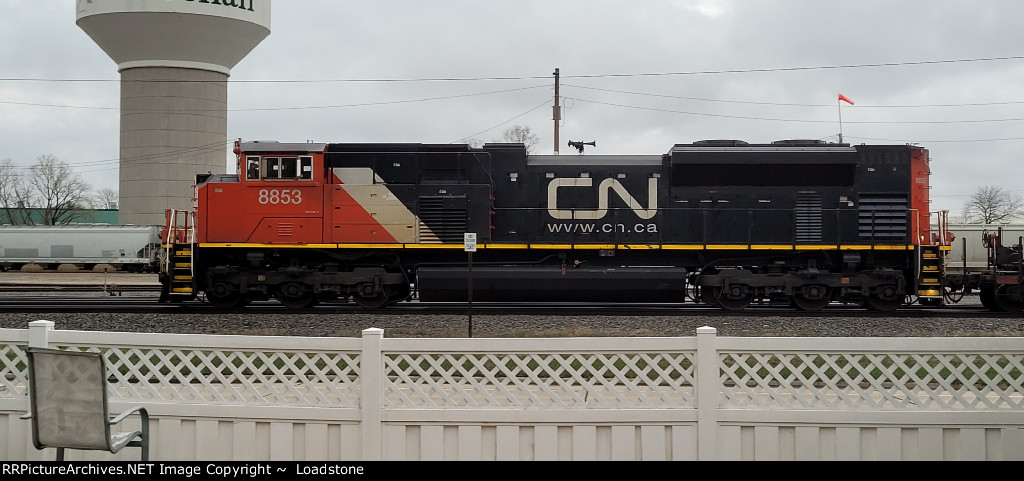 CN 8853